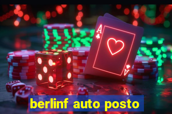 berlinf auto posto